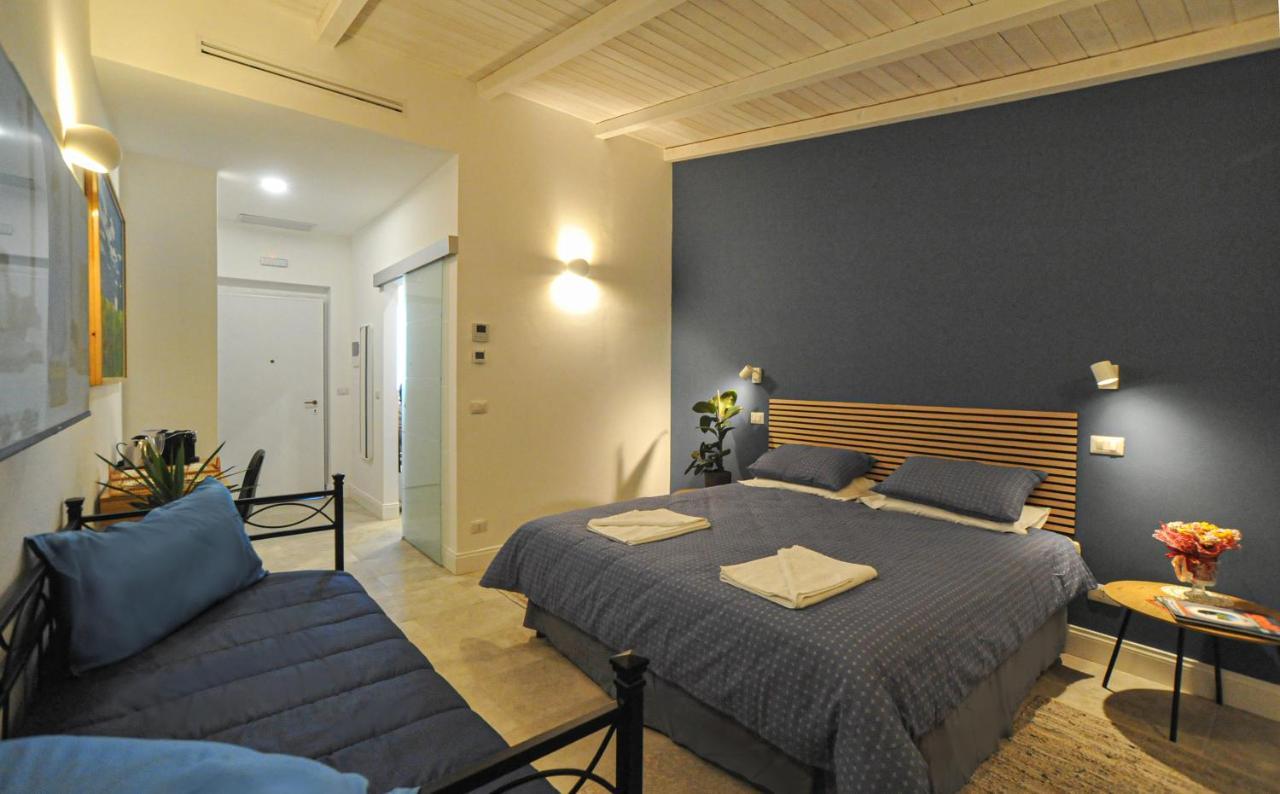 Tenuta Bussete Country Hotel Вітербо Екстер'єр фото