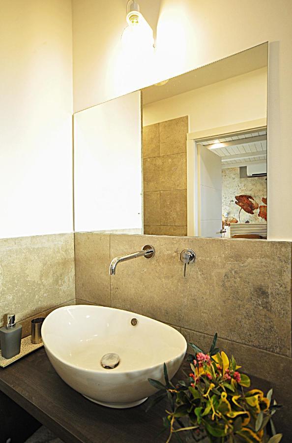 Tenuta Bussete Country Hotel Вітербо Екстер'єр фото