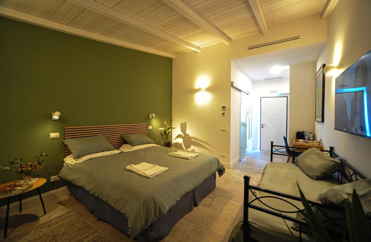 Tenuta Bussete Country Hotel Вітербо Екстер'єр фото