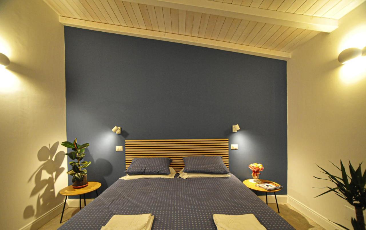 Tenuta Bussete Country Hotel Вітербо Екстер'єр фото