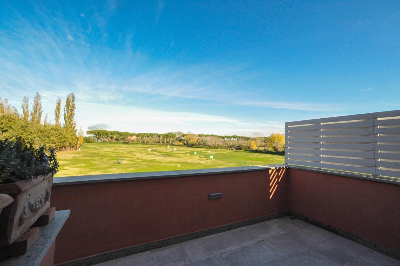 Tenuta Bussete Country Hotel Вітербо Екстер'єр фото