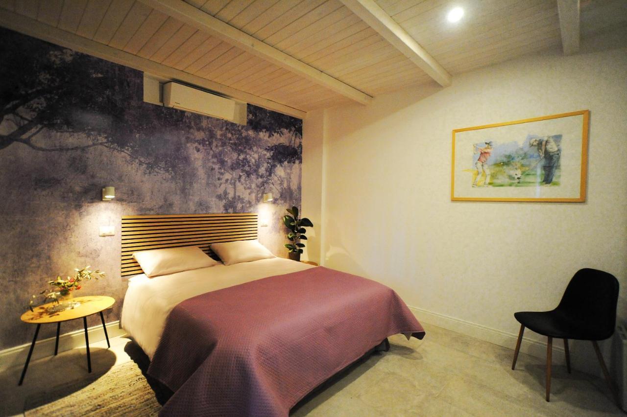 Tenuta Bussete Country Hotel Вітербо Екстер'єр фото