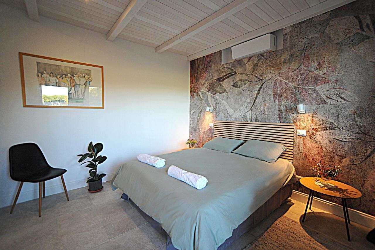 Tenuta Bussete Country Hotel Вітербо Екстер'єр фото