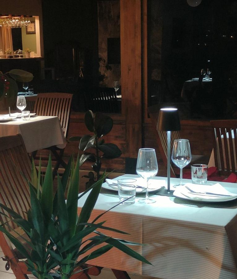 Tenuta Bussete Country Hotel Вітербо Екстер'єр фото
