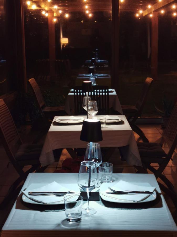 Tenuta Bussete Country Hotel Вітербо Екстер'єр фото
