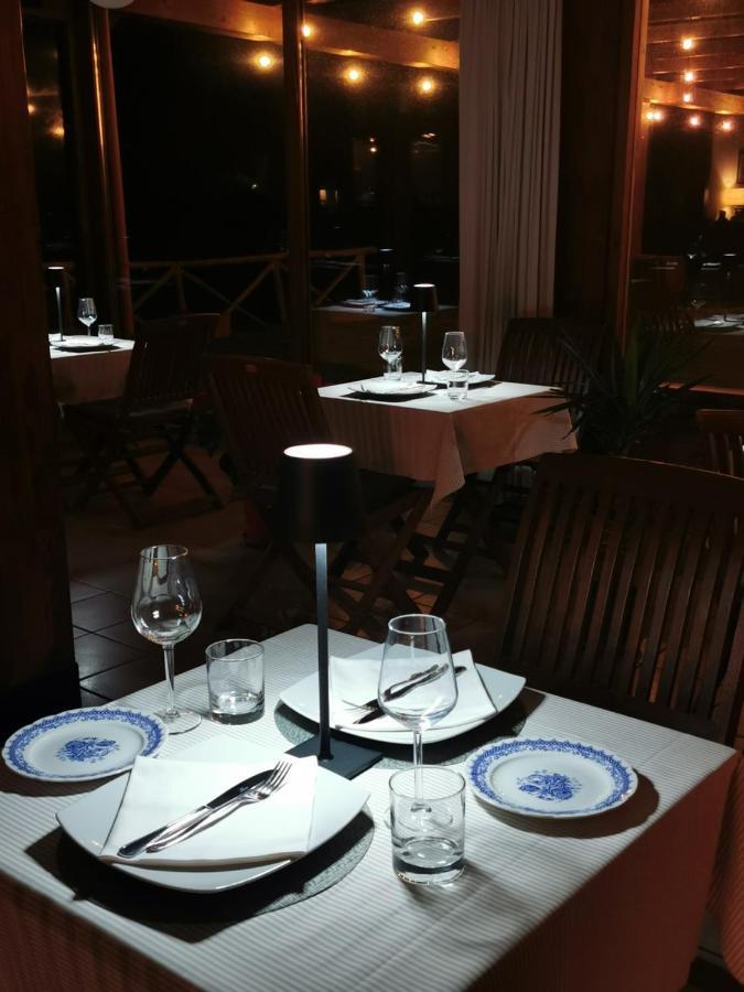Tenuta Bussete Country Hotel Вітербо Екстер'єр фото