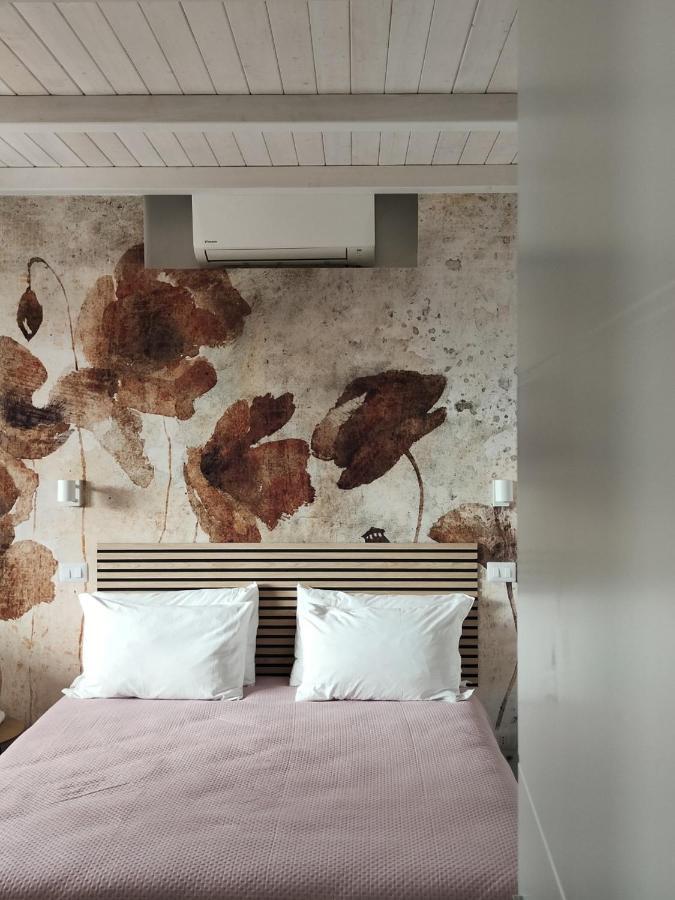 Tenuta Bussete Country Hotel Вітербо Екстер'єр фото
